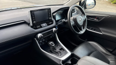 Toyota RAV4 2.5 VVT-i Hybrid Excel 5dr CVT 2WD Hybrid Estate